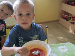 Első napok az oviban